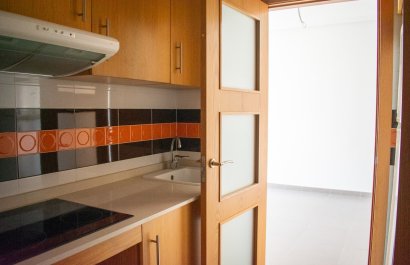 Resale - Apartment / flat - Guardamar del Segura - Center