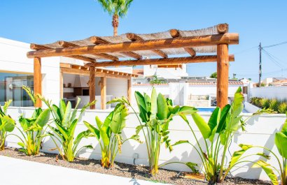 Resale - Villa - Torrevieia - Torreta Florida