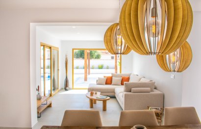 Resale - Villa - Torrevieia - Torreta Florida