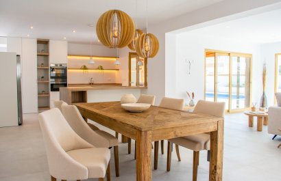 Resale - Villa - Torrevieia - Torreta Florida