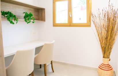 Resale - Villa - Torrevieia - Torreta Florida