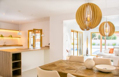 Resale - Villa - Torrevieia - Torreta Florida