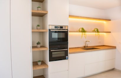 Resale - Villa - Torrevieia - Torreta Florida