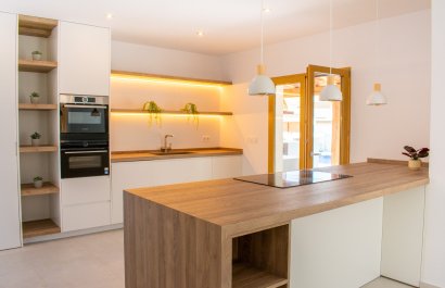 Resale - Villa - Torrevieia - Torreta Florida