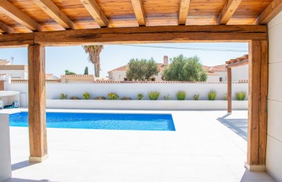 Resale - Villa - Torrevieia - Torreta Florida