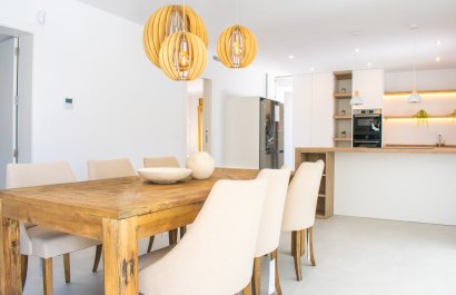 Resale - Villa - Torrevieia - Torreta Florida