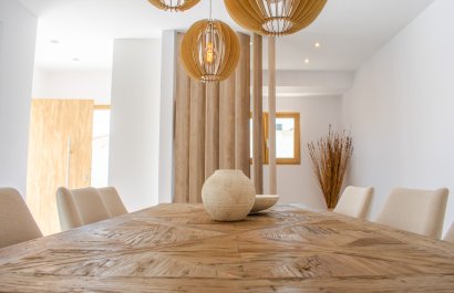 Resale - Villa - Torrevieia - Torreta Florida