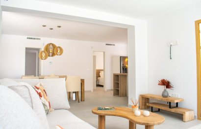 Resale - Villa - Torrevieia - Torreta Florida