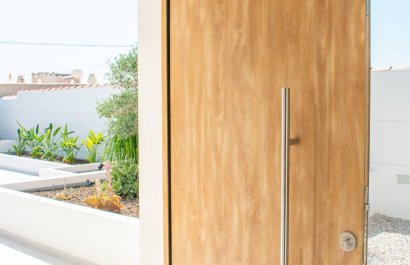 Resale - Villa - Torrevieia - Torreta Florida