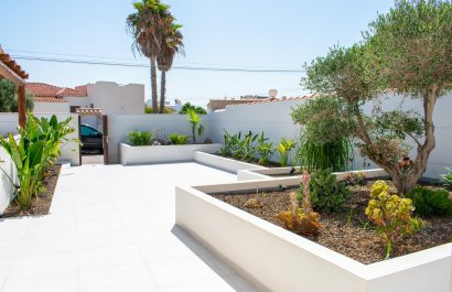 Resale - Villa - Torrevieia - Torreta Florida