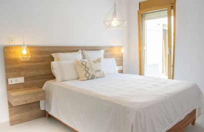 Resale - Villa - Torrevieia - Torreta Florida