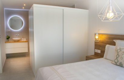 Resale - Villa - Torrevieia - Torreta Florida