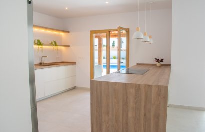 Resale - Villa - Torrevieia - Torreta Florida