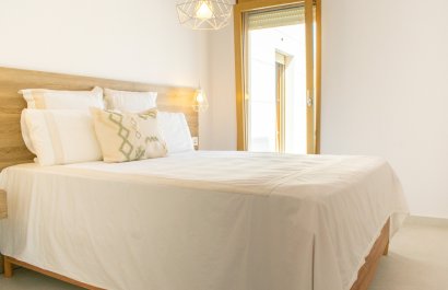 Resale - Villa - Torrevieia - Torreta Florida