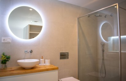 Resale - Villa - Torrevieia - Torreta Florida