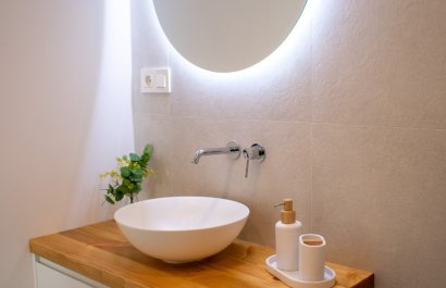 Resale - Villa - Torrevieia - Torreta Florida