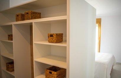 Resale - Villa - Torrevieia - Torreta Florida