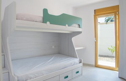 Resale - Villa - Torrevieia - Torreta Florida