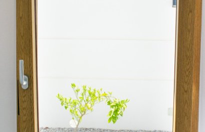 Resale - Villa - Torrevieia - Torreta Florida