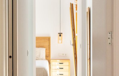 Resale - Villa - Torrevieia - Torreta Florida