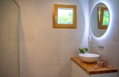 Resale - Villa - Torrevieia - Torreta Florida