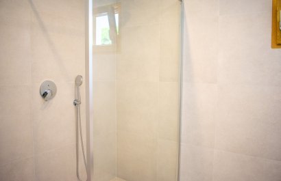 Resale - Villa - Torrevieia - Torreta Florida