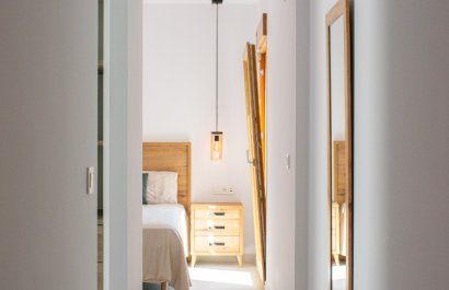 Resale - Villa - Torrevieia - Torreta Florida