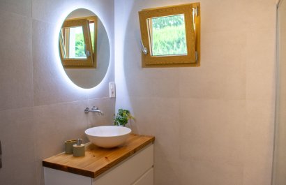 Resale - Villa - Torrevieia - Torreta Florida