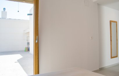 Resale - Villa - Torrevieia - Torreta Florida