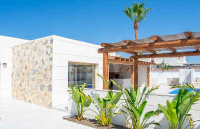 Resale - Villa - Torrevieia - Torreta Florida