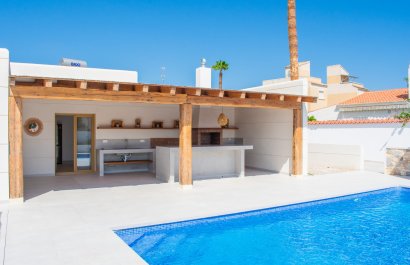 Resale - Villa - Torrevieia - Torreta Florida