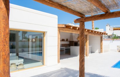 Resale - Villa - Torrevieia - Torreta Florida