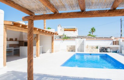 Resale - Villa - Torrevieia - Torreta Florida
