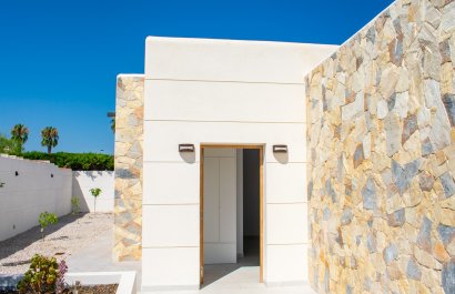 Resale - Villa - Torrevieia - Torreta Florida