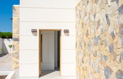 Resale - Villa - Torrevieia - Torreta Florida