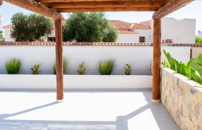 Resale - Villa - Torrevieia - Torreta Florida