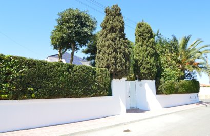 Resale - Villa - Torrevieia - Torreta Florida