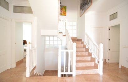 Resale - Villa - Torrevieia - Torreta Florida