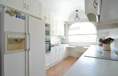 Resale - Villa - Torrevieia - Torreta Florida