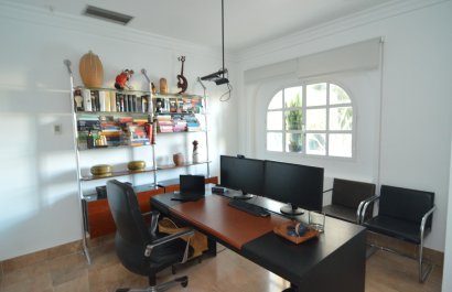 Resale - Villa - Torrevieia - Torreta Florida