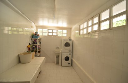 Resale - Villa - Torrevieia - Torreta Florida