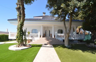 Resale - Villa - Torrevieia - Torreta Florida