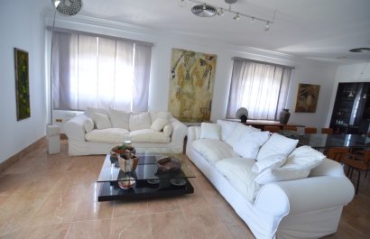 Resale - Villa - Torrevieia - Torreta Florida