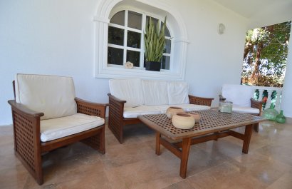 Resale - Villa - Torrevieia - Torreta Florida