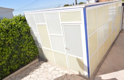 Resale - Villa - Torrevieia - Torreta Florida