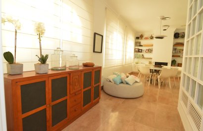 Resale - Villa - Torrevieia - Torreta Florida