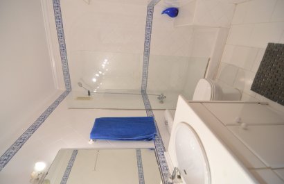 Resale - Villa - Torrevieia - Torreta Florida