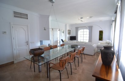 Resale - Villa - Torrevieia - Torreta Florida