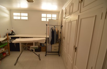 Resale - Villa - Torrevieia - Torreta Florida