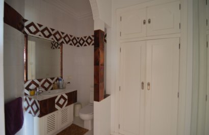 Resale - Villa - Torrevieia - Torreta Florida